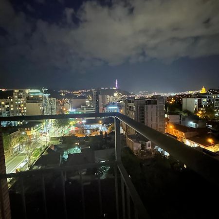 Apart Hotel Vera Tbilisi Exterior photo