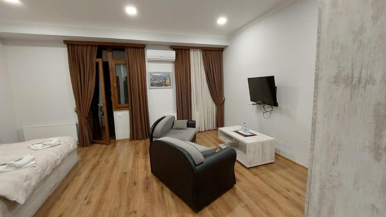 Apart Hotel Vera Tbilisi Exterior photo