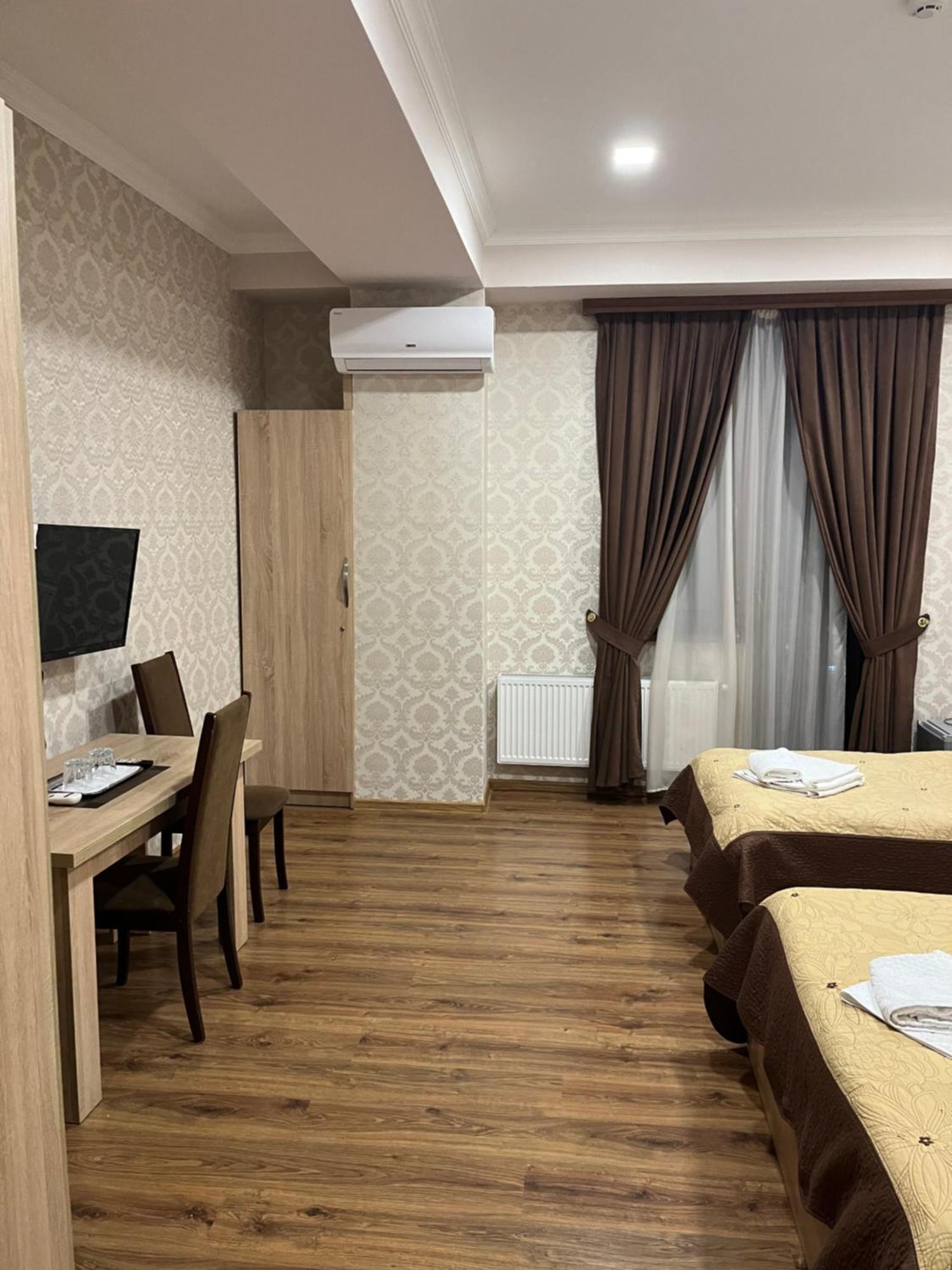 Apart Hotel Vera Tbilisi Exterior photo